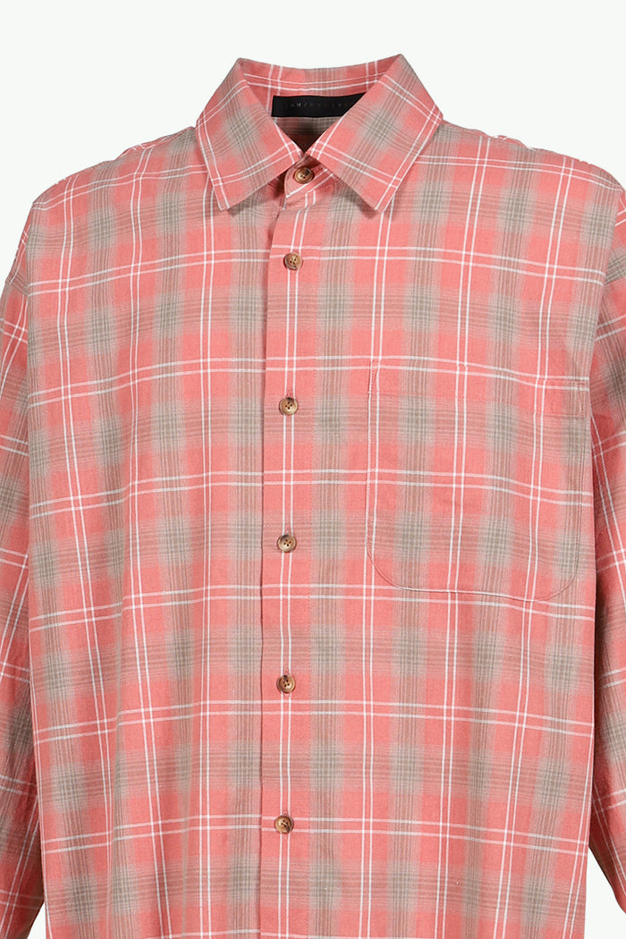 CROSS SHIRTS / PNK