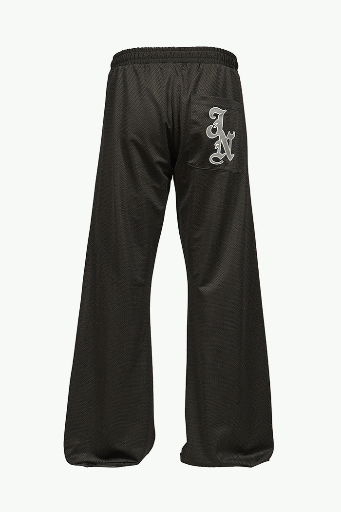 JN MESH PANTS / KHA