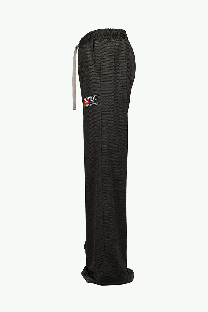 JN MESH PANTS / KHA