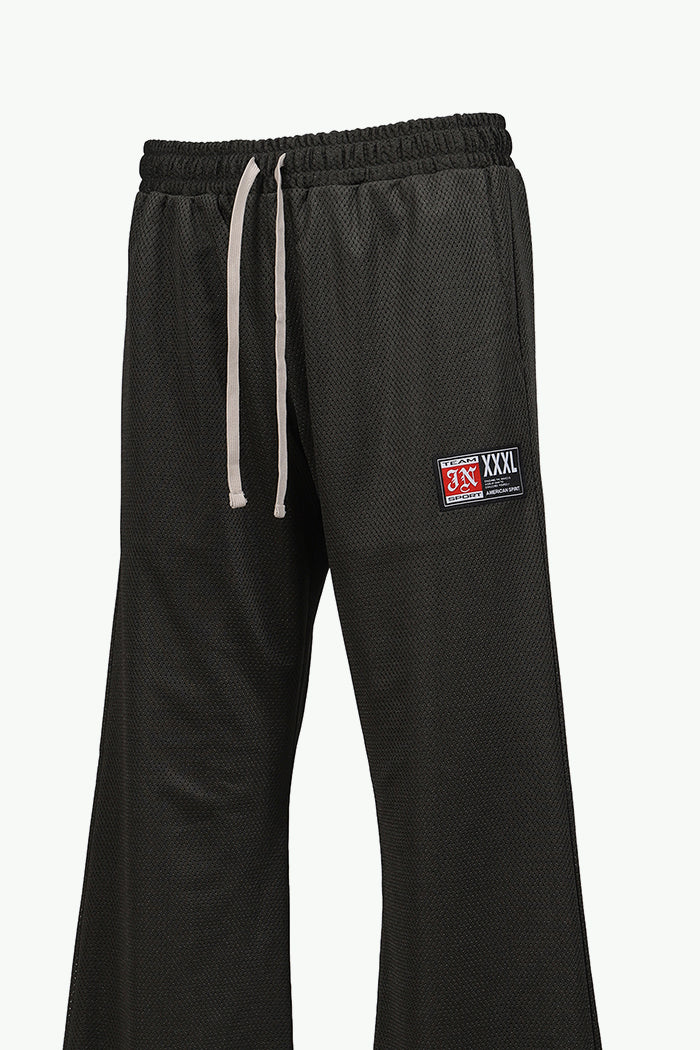 JN MESH PANTS / KHA