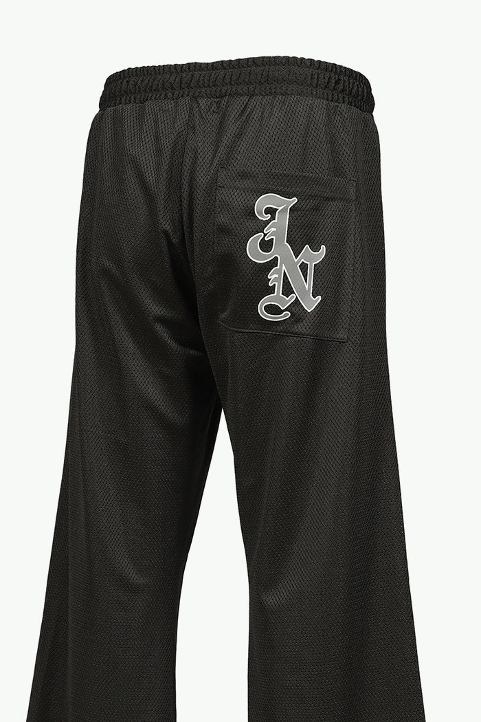 JN MESH PANTS / KHA