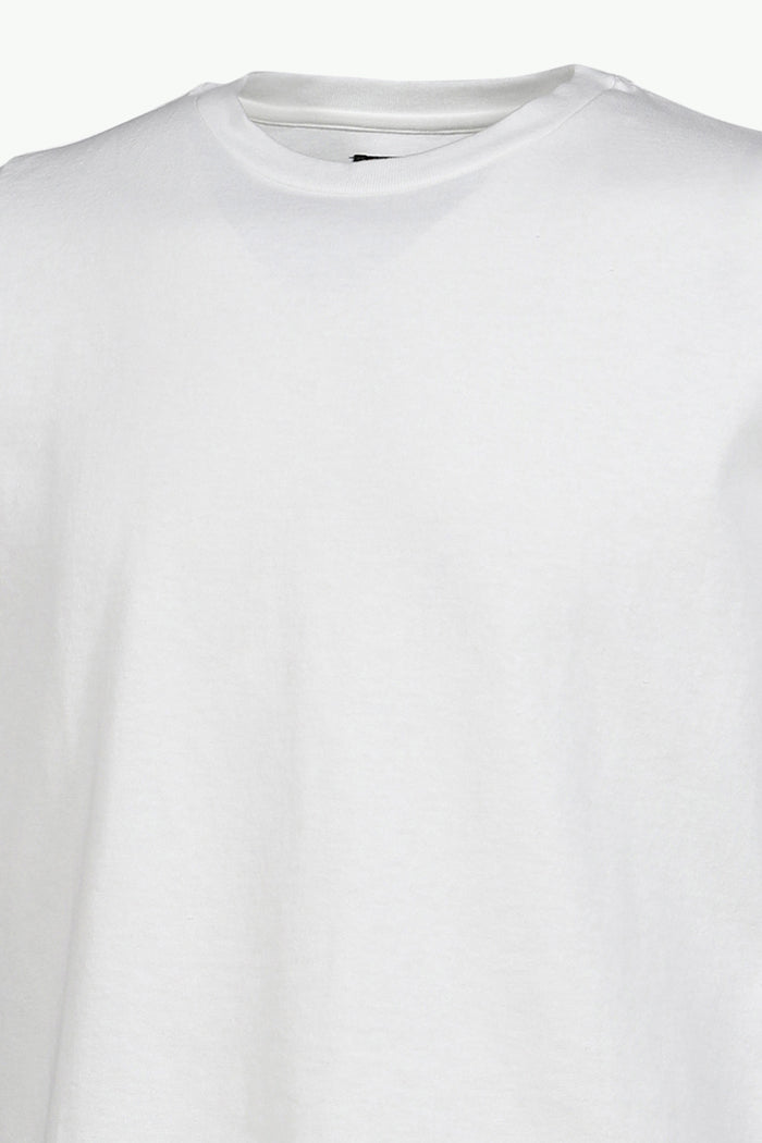 JN SHORT SLEEVE TEE / OFF WHT