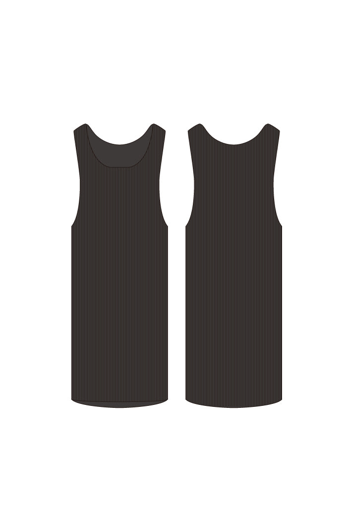BASIC TANK / BLK