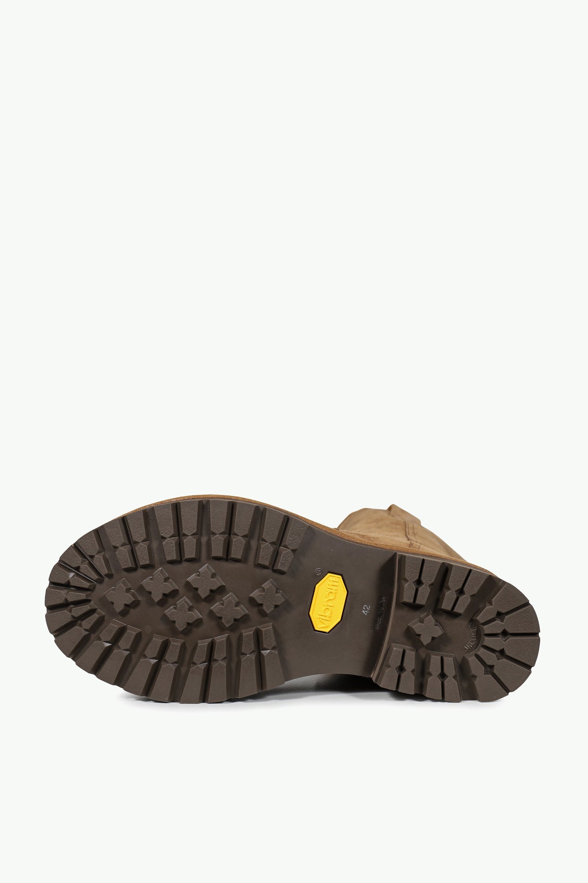 MOUTON BOOTS / BEI