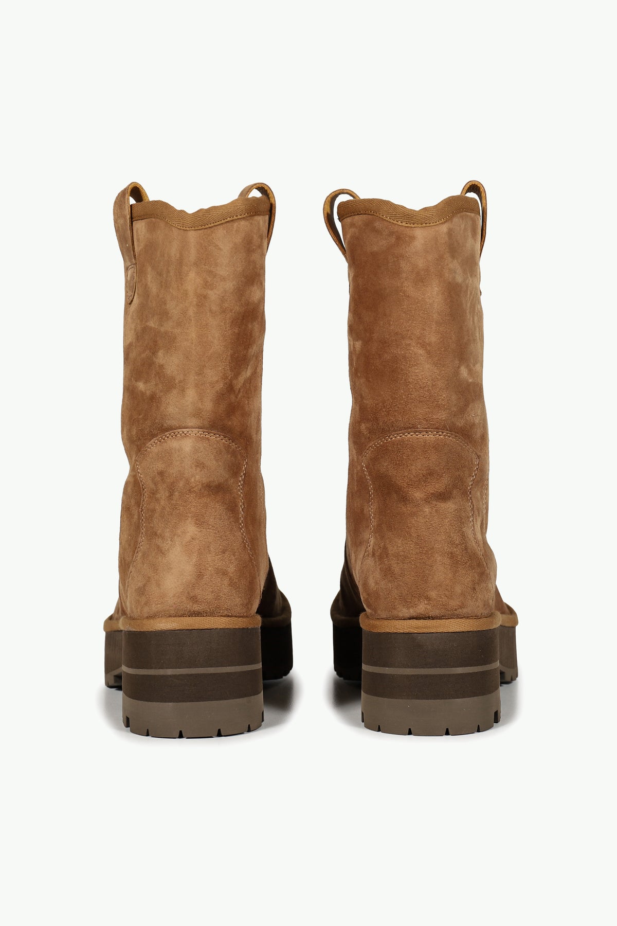 MOUTON BOOTS / BEI