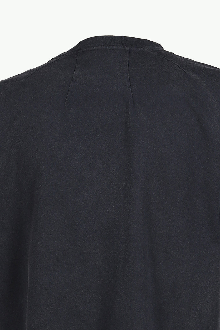BEGINNING T-SHIRTS / BLK