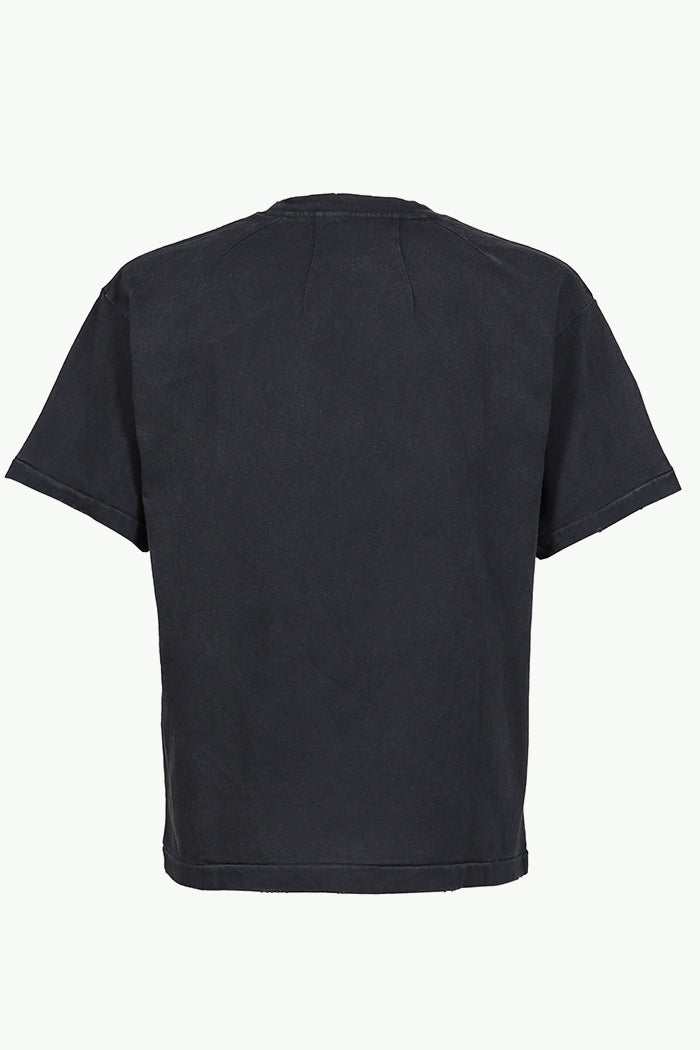 NO BAD T-SHIRTS / BLK