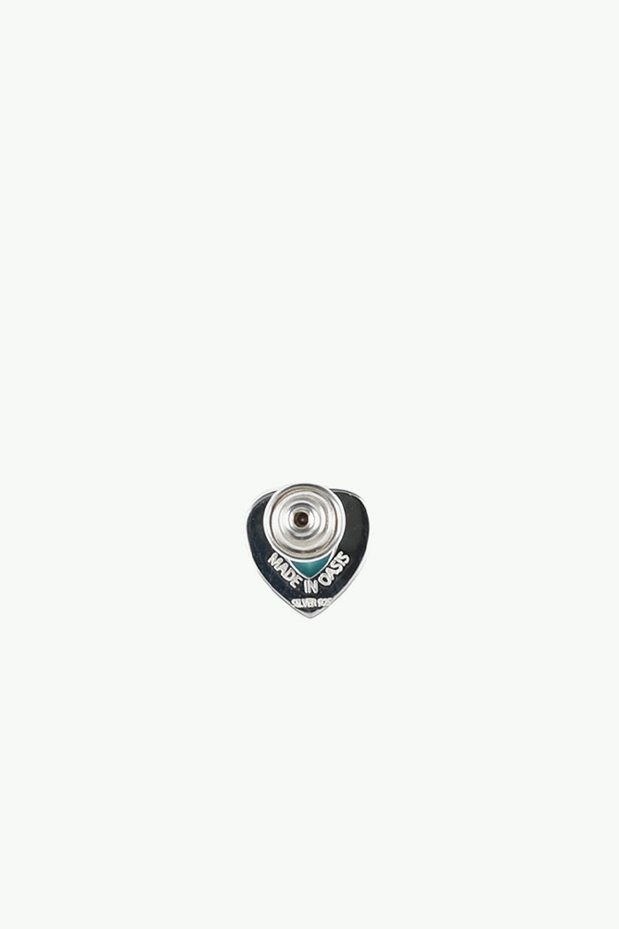"LOVE" PIERCE (SV925) / TURQUOISE