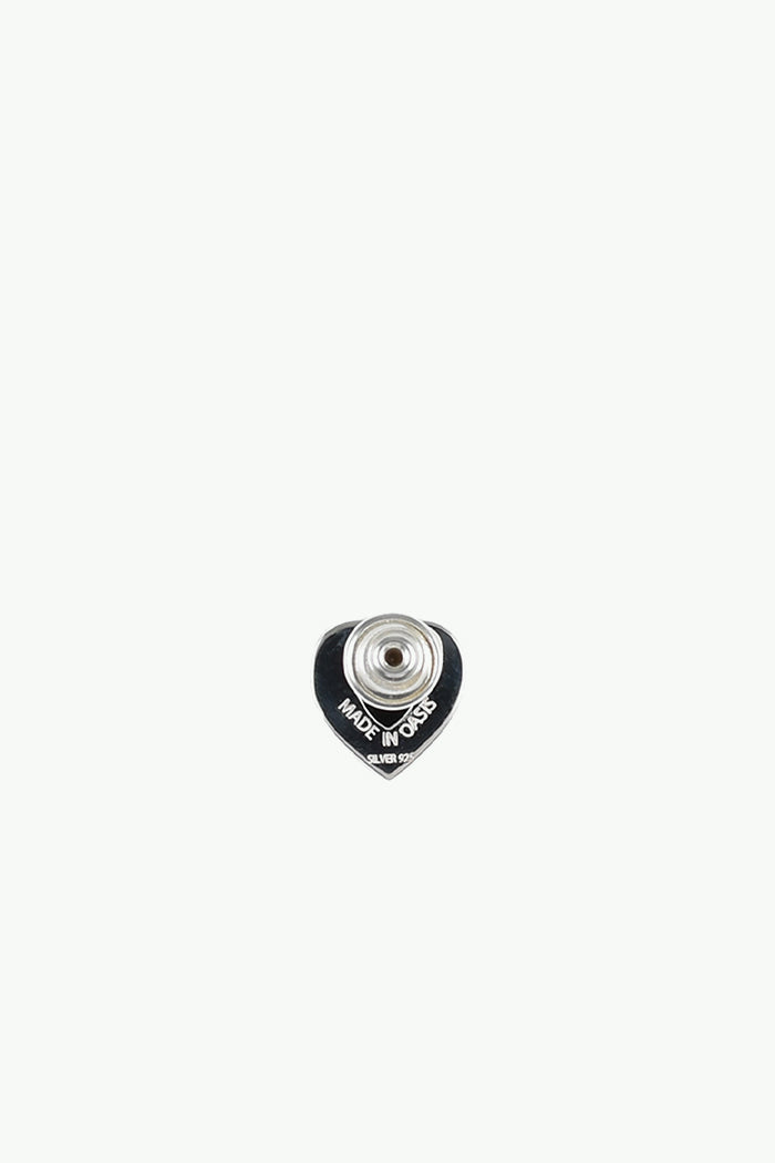 "LOVE" PIERCE (SV925) / ONYX