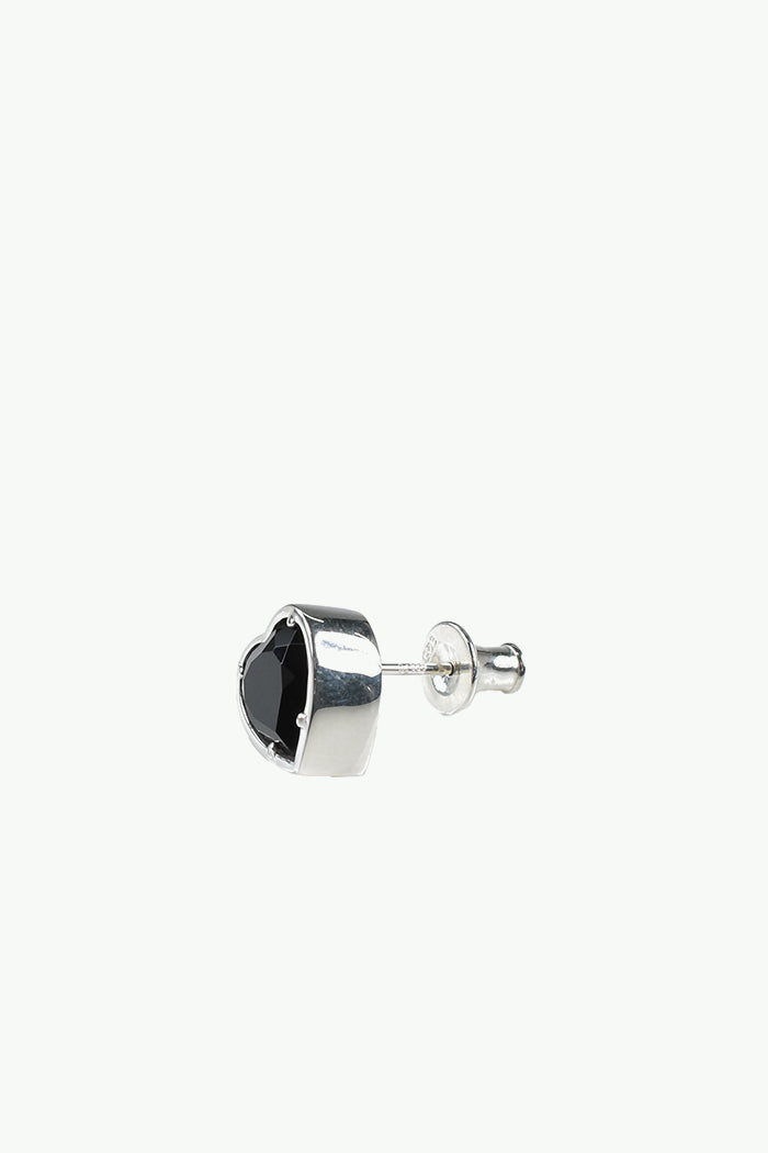"LOVE" PIERCE (SV925) / ONYX