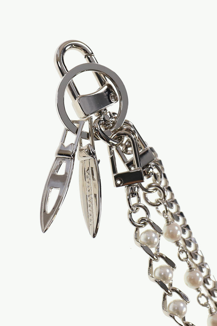 PEARL CHAIN / SIL