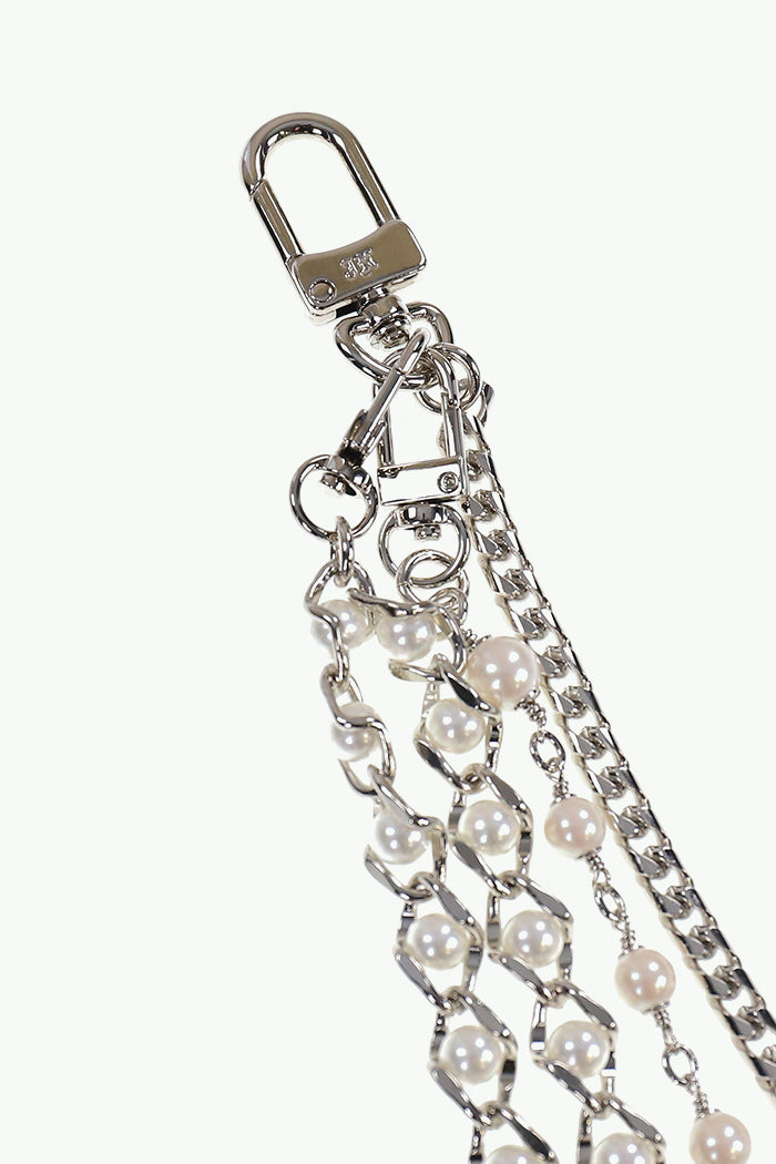 PEARL CHAIN / SIL