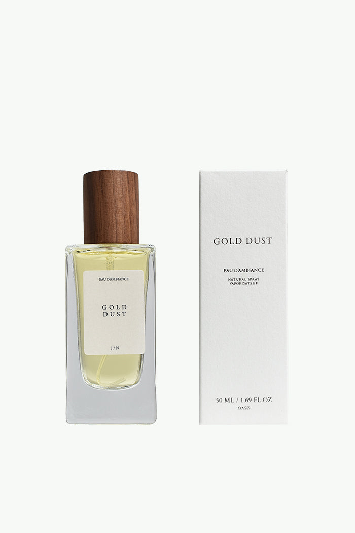GOLD DUST / 50ML