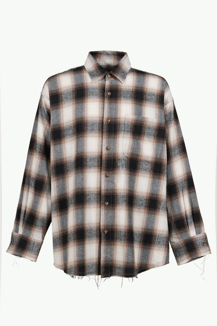 CROSS SHIRTS / BRW