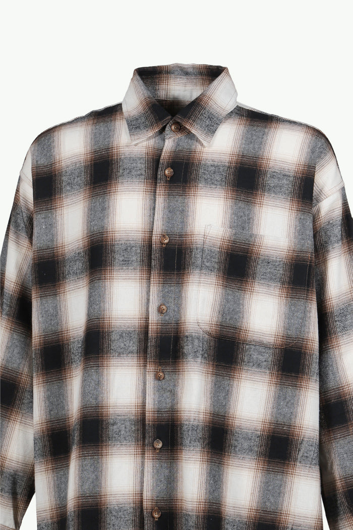 CROSS SHIRTS / BRW