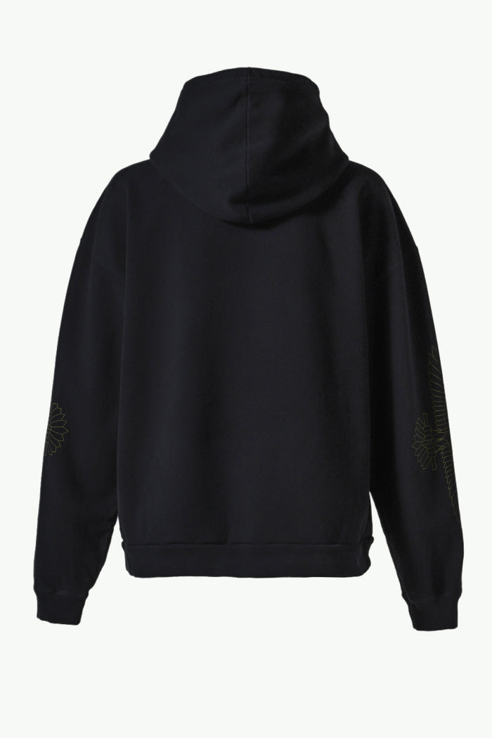 JOIN HOODIE / BLK