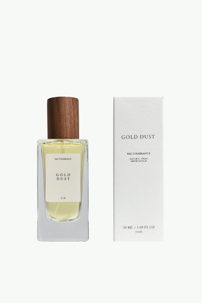 GOLD DUST / 50ML