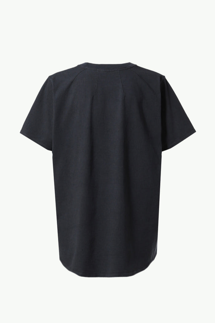 STANCE T-SHIRTS / BLK