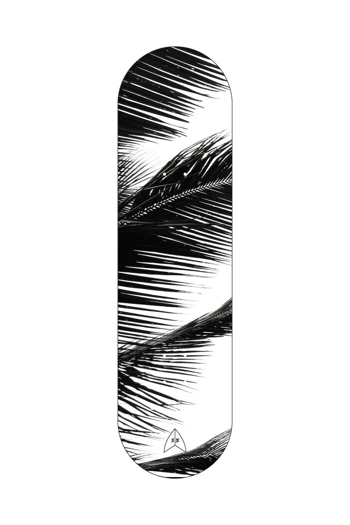 SKATEBOARD / PALM
