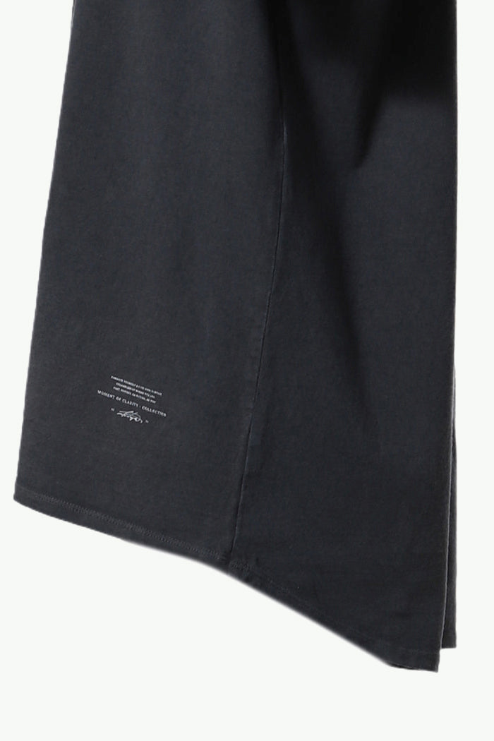 TOTALLY T-SHIRTS / BLK