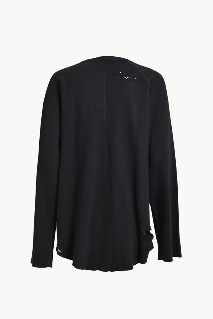 THERMAL L/S / DUST